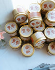 Love in Bloom, Jasmine (Sample Sale Edition) - 4oz Mini's