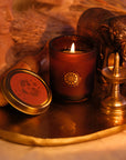 Serenity in a Jar – Jasmine Sample