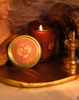 Serenity in a Jar – Jasmine Sample