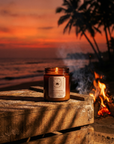 SUNSET EMBERS