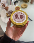Love in Bloom,  Jasmine (Sample Sale Edition) - 4oz Mini's
